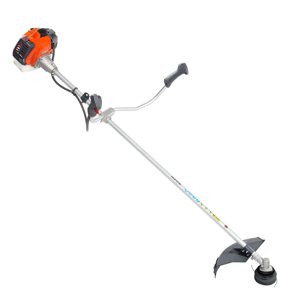 H series brushcutters BCH 25 T / BCH 250 T_2 | Oleo-Mac