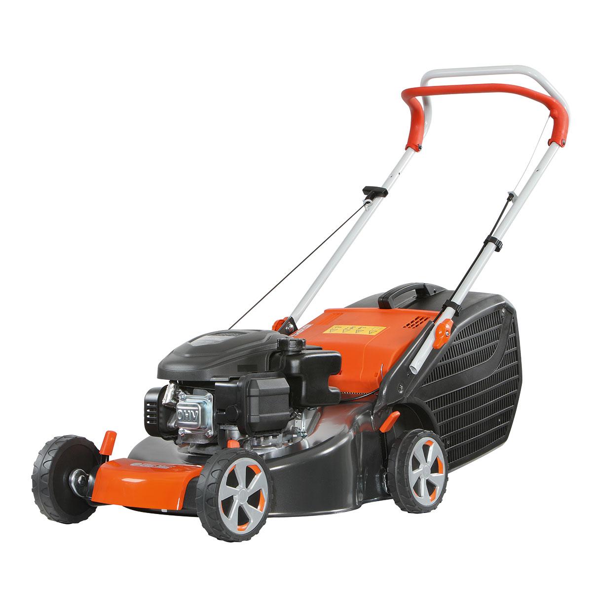 Push-type lawnmower G 44 PK COMFORT_2 | Oleo-Mac