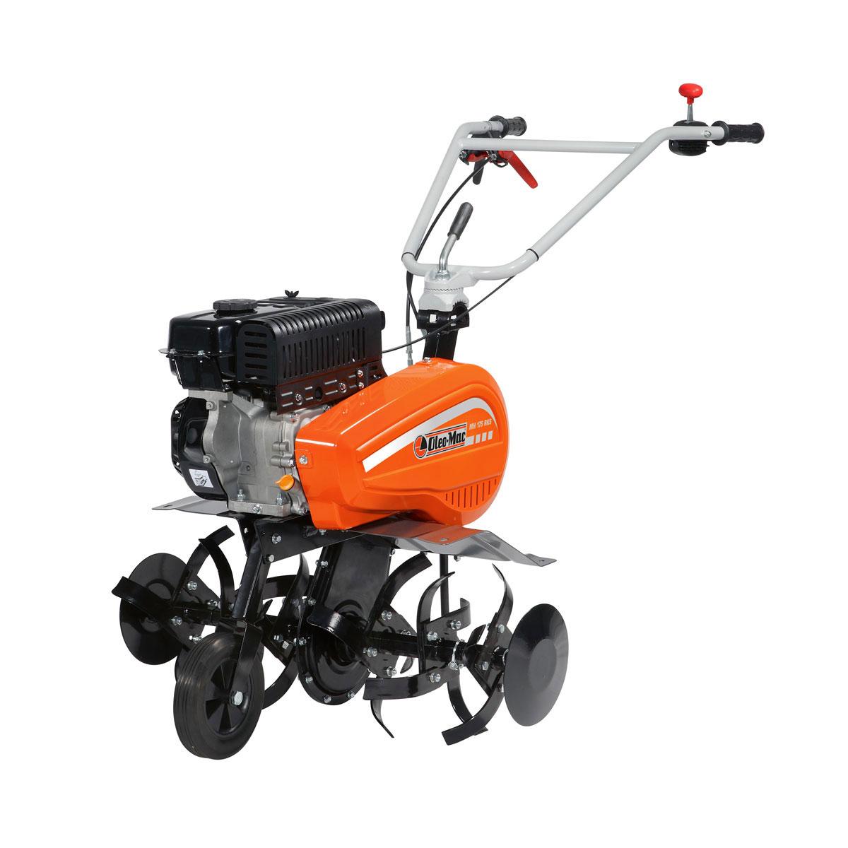 Medium power rotary tillers MH 175 RKS_1 | Oleo-Mac