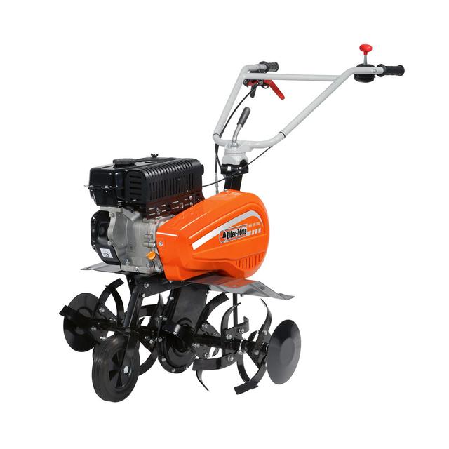 Medium power rotary tillers MH 175 RKS | Oleo-Mac