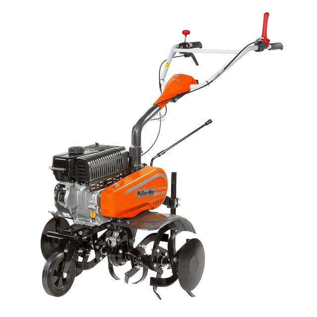 Medium power rotary tillers MH 198 RKS | Oleo-Mac