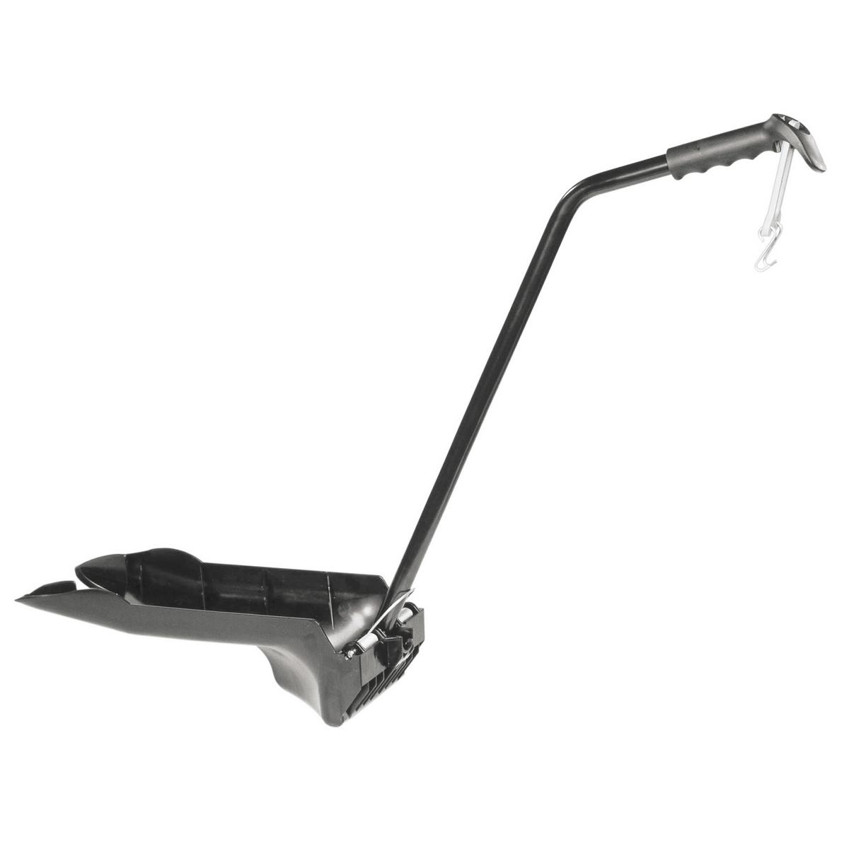 Accessories for garden tractors Mulching kit_1 | Oleo-Mac