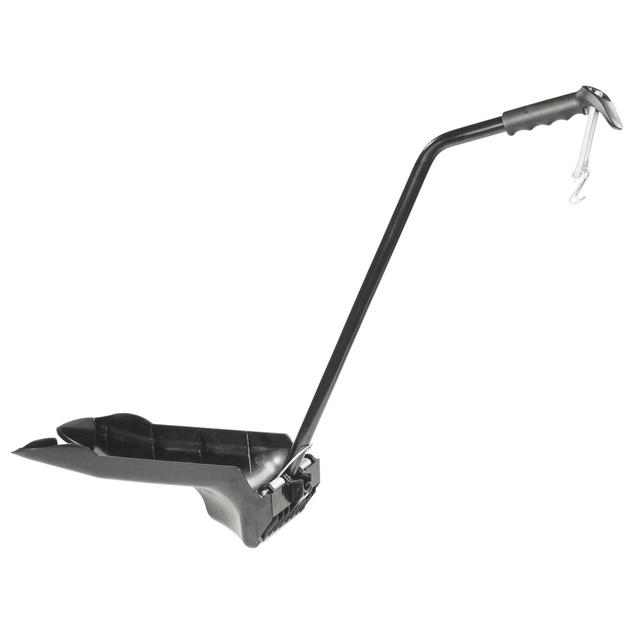 Accessories for garden tractors Mulching kit | Oleo-Mac