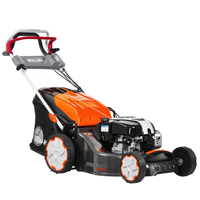 Self-propelled lawnmowers MAX 53 VBD ALLROAD ALUMINIUM | Oleo-Mac