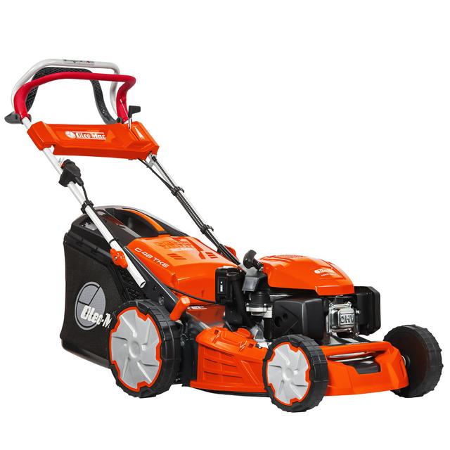 Self-propelled lawnmowers G 48 TKE ALLROAD PLUS 4 | Oleo-Mac