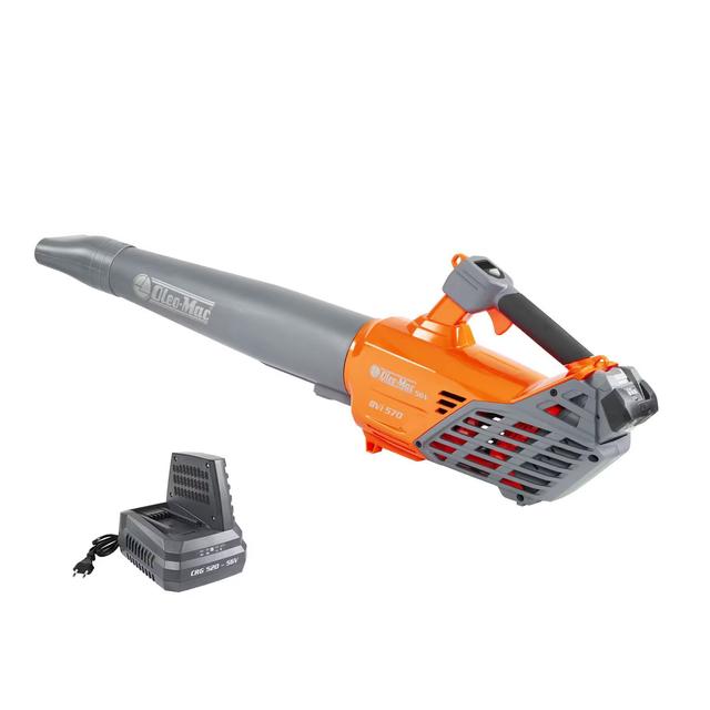 Soffiatori a batteria BVi 570 | Oleo-Mac