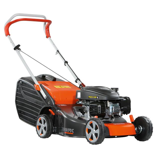 Push-type lawnmower G 48 PK COMFORT | Oleo-Mac