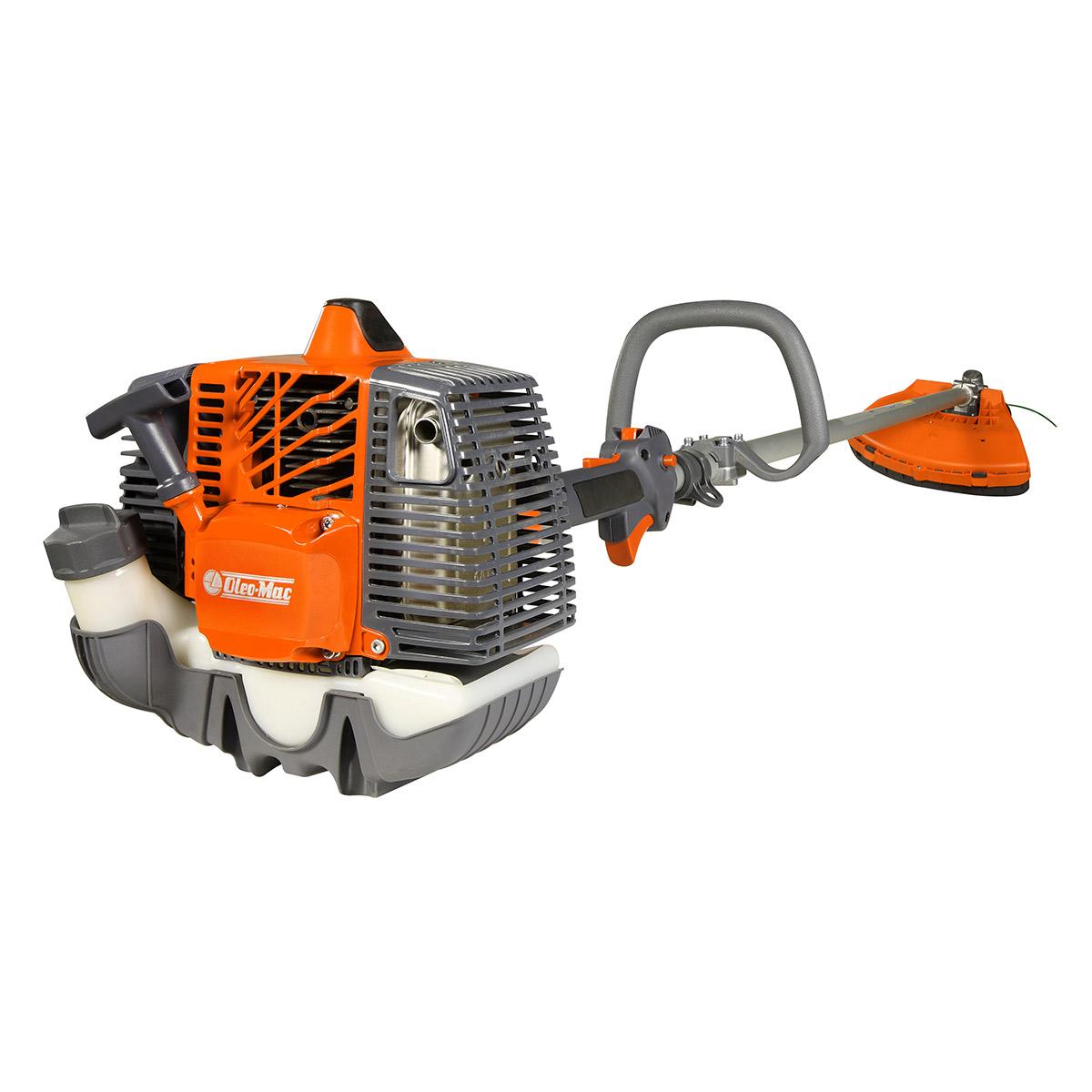 Medium power brushcutters SPARTA 441 S_3 | Oleo-Mac