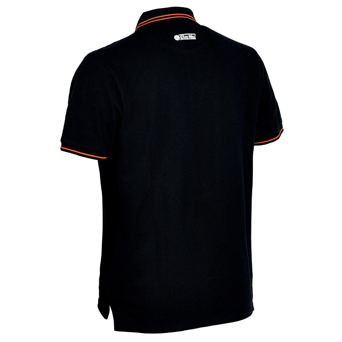 null Polo shirt_2 | Oleo-Mac