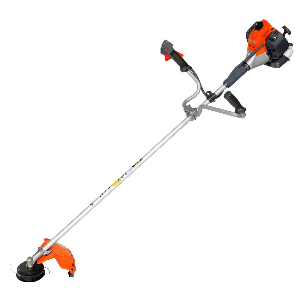 Medium power brushcutters BC 270 T_1 | Oleo-Mac