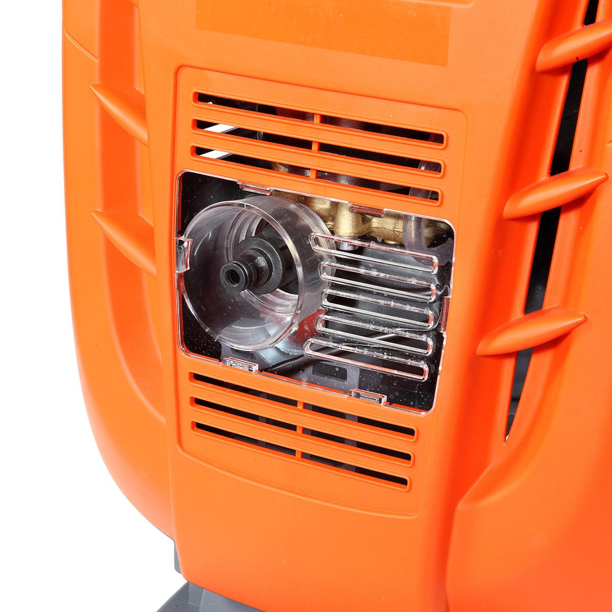 Cold water high-pressure washers PW 175 C_4 | Oleo-Mac