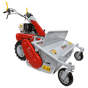 Wheeled brushcutters and Shredders | Oleo-Mac