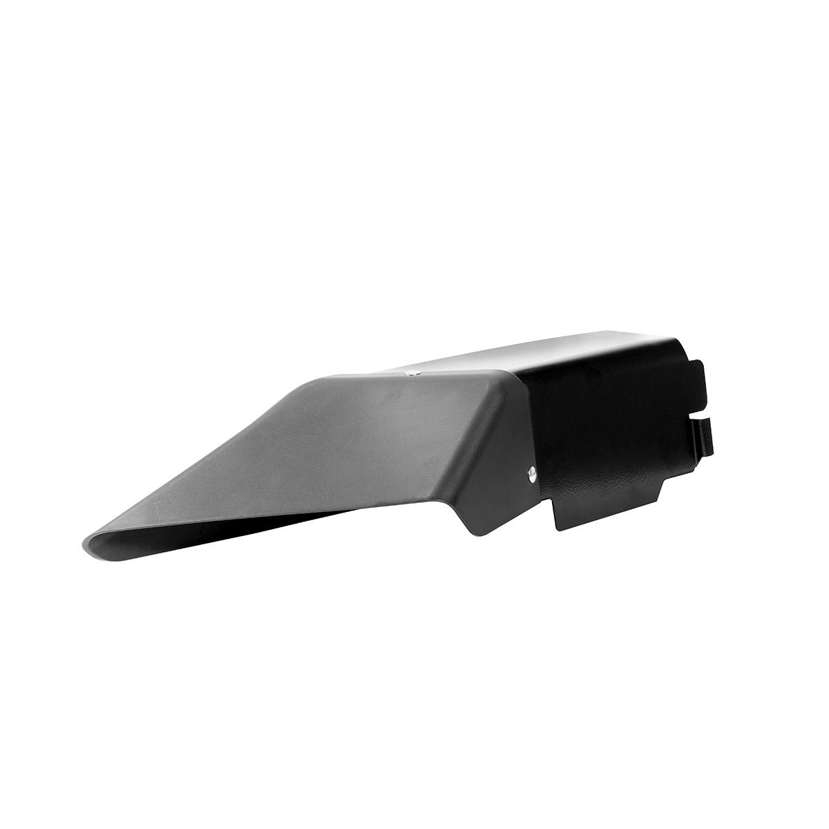Accessories for garden tractors Side discharge kit_1 | Oleo-Mac