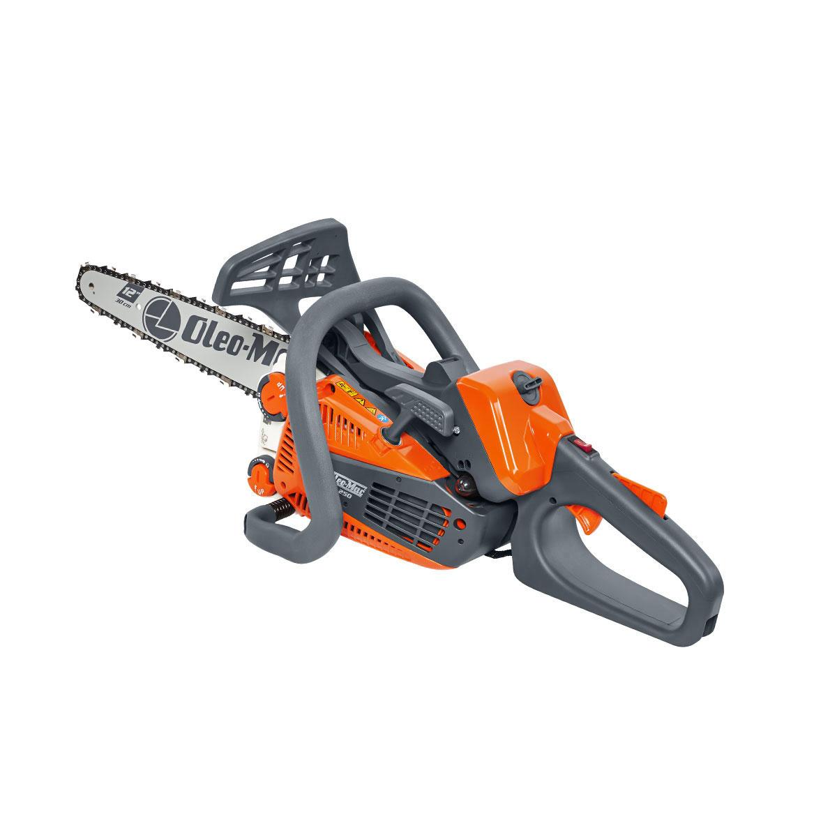 Pruning chainsaws GST 250 R_1 | Oleo-Mac