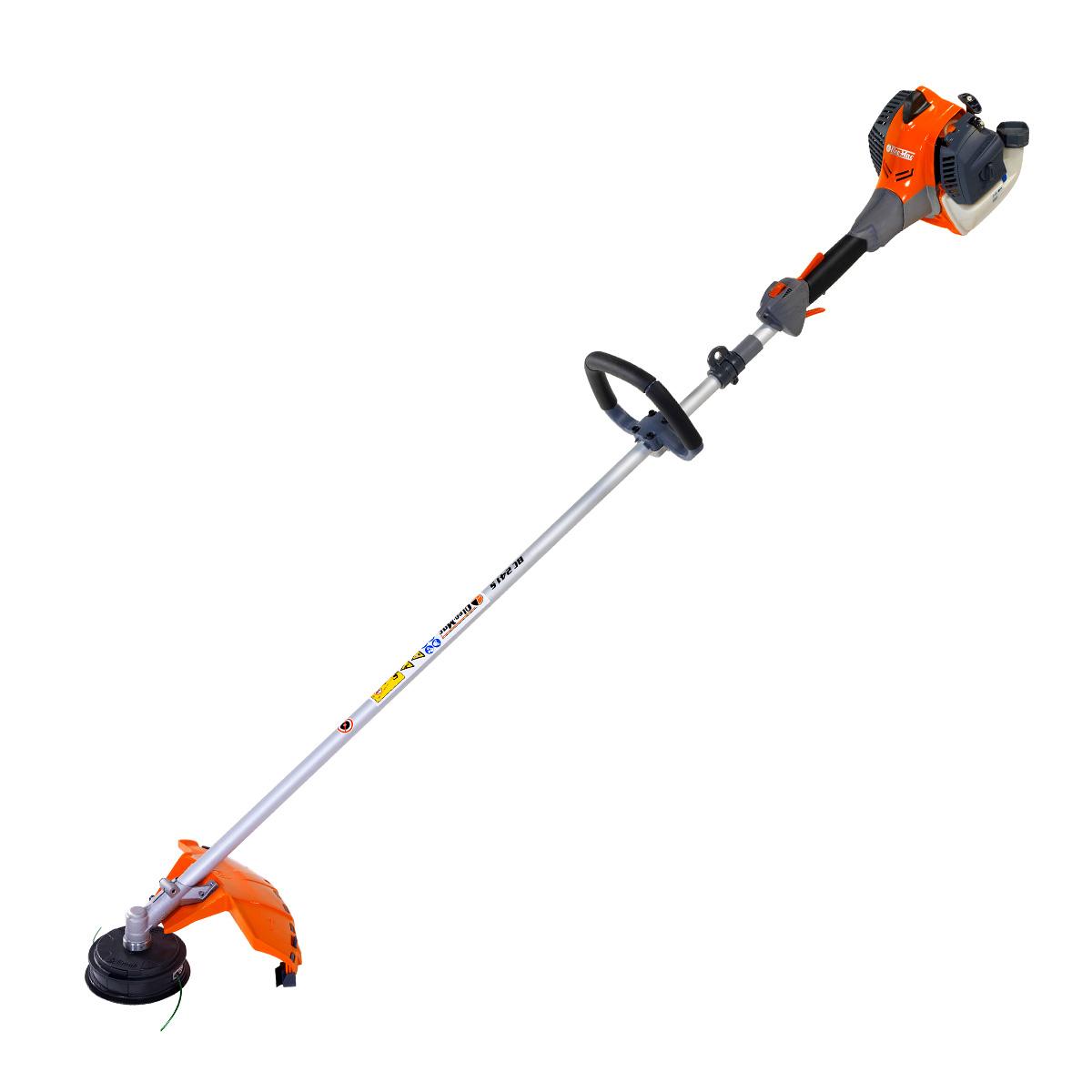 Lightweight brushcutters BC 241 S_1 | Oleo-Mac