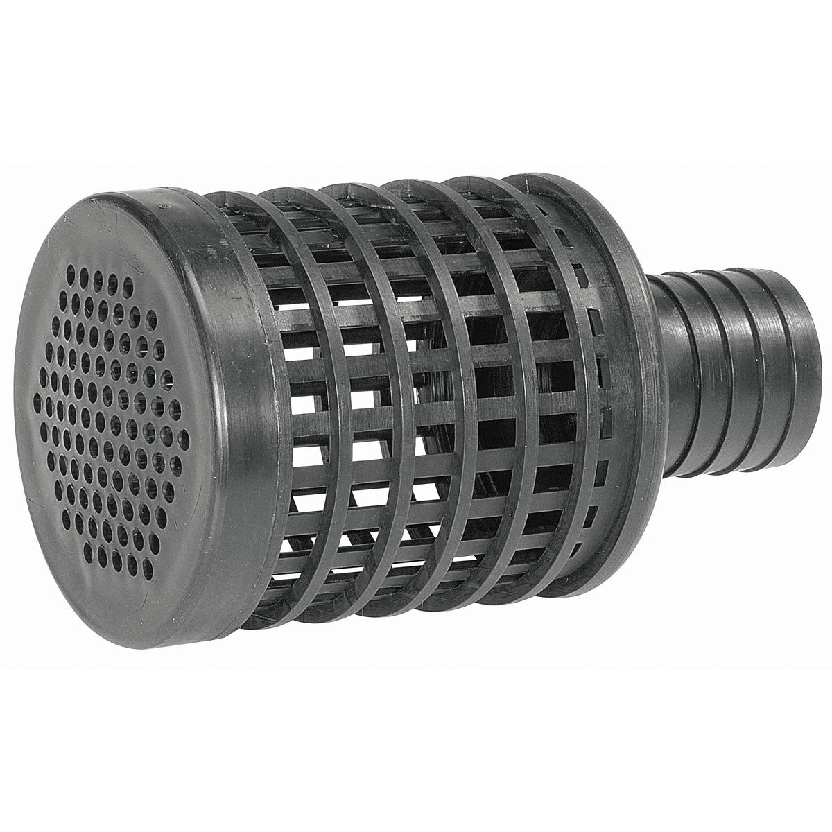 Accessories for water pumps Water filter with 1'' 1/2 fitting_1 | Oleo-Mac