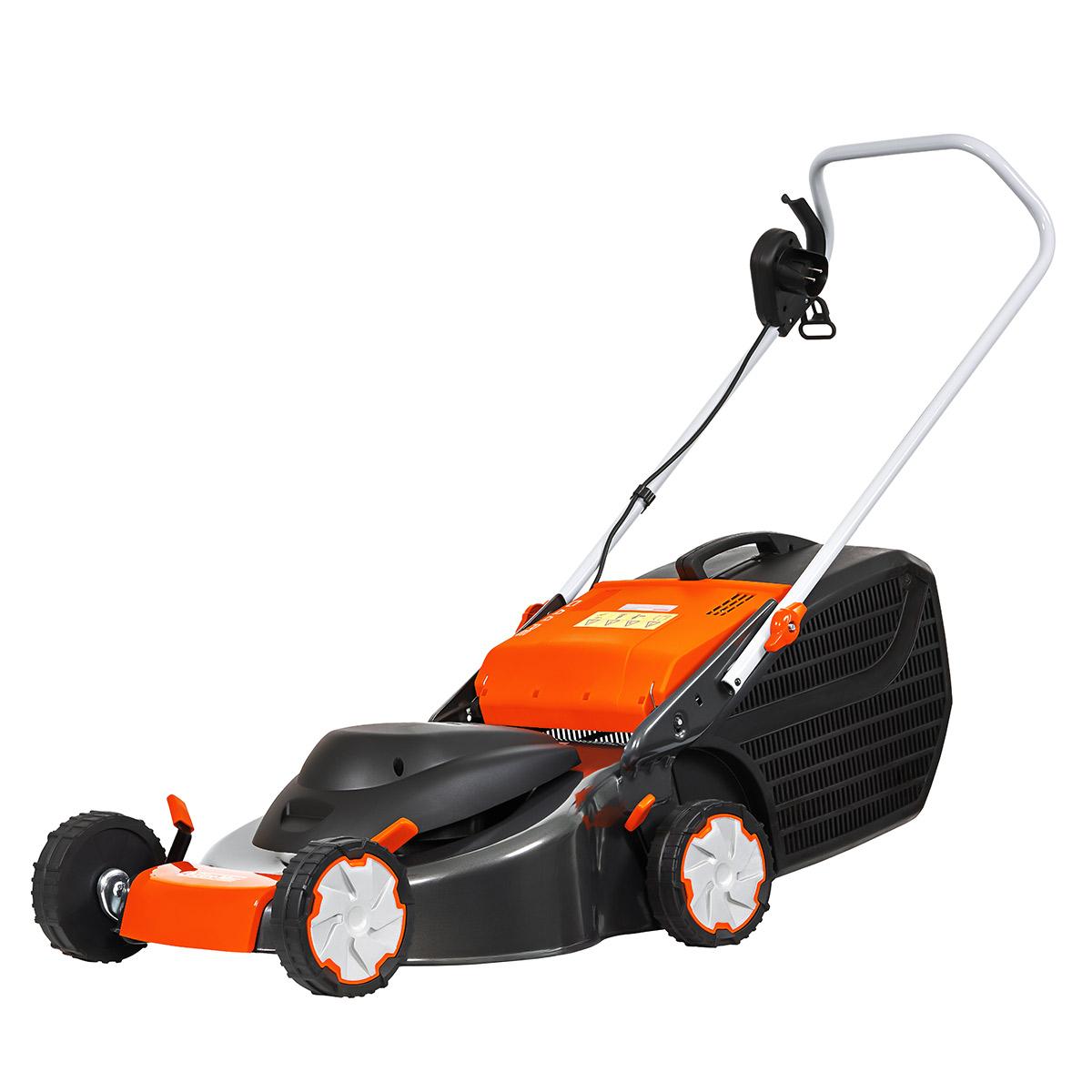 Electric lawnmowers G 44 PE COMFORT_2 | Oleo-Mac