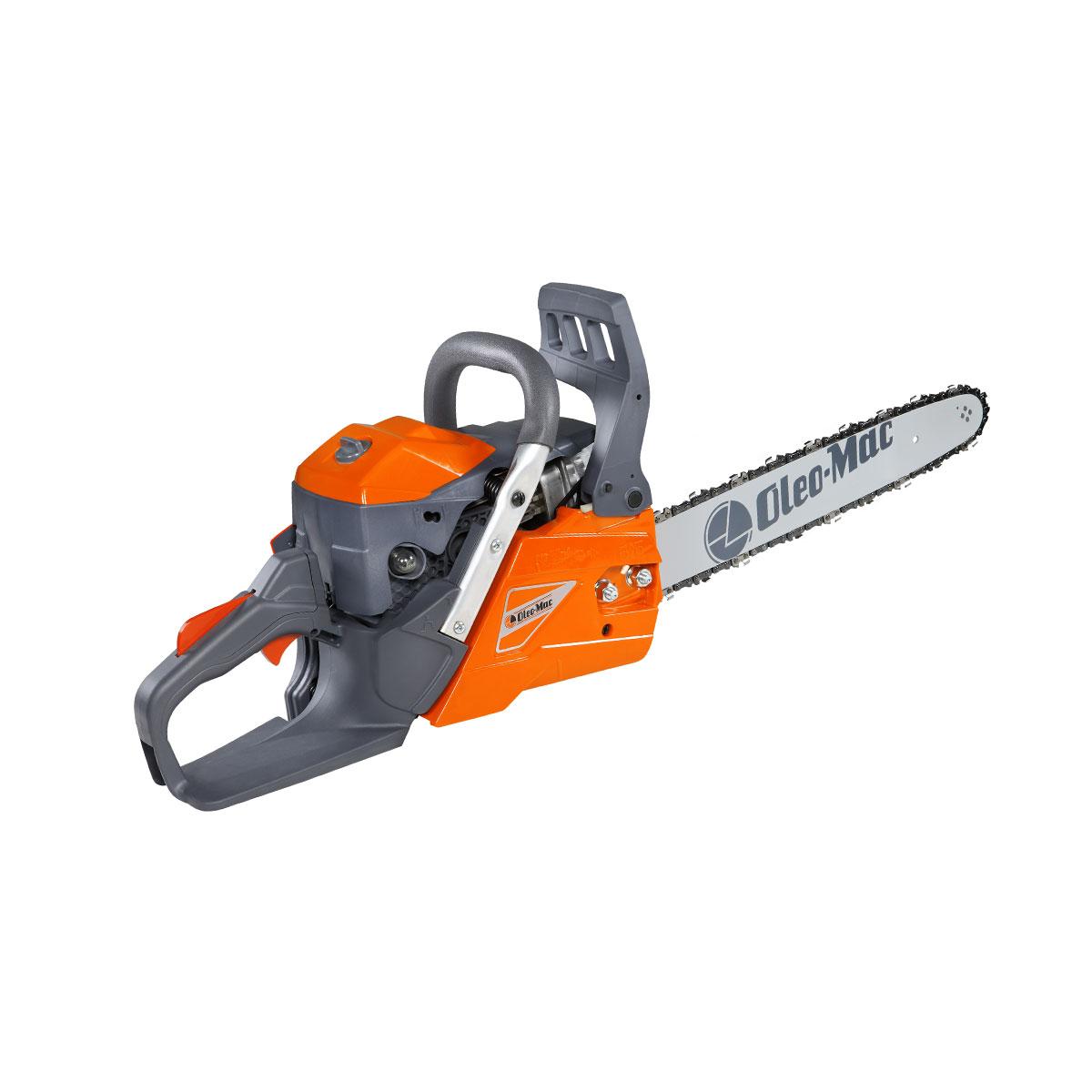 Petrol engine chainsaws GSH 37 / GSH 370_2 | Oleo-Mac