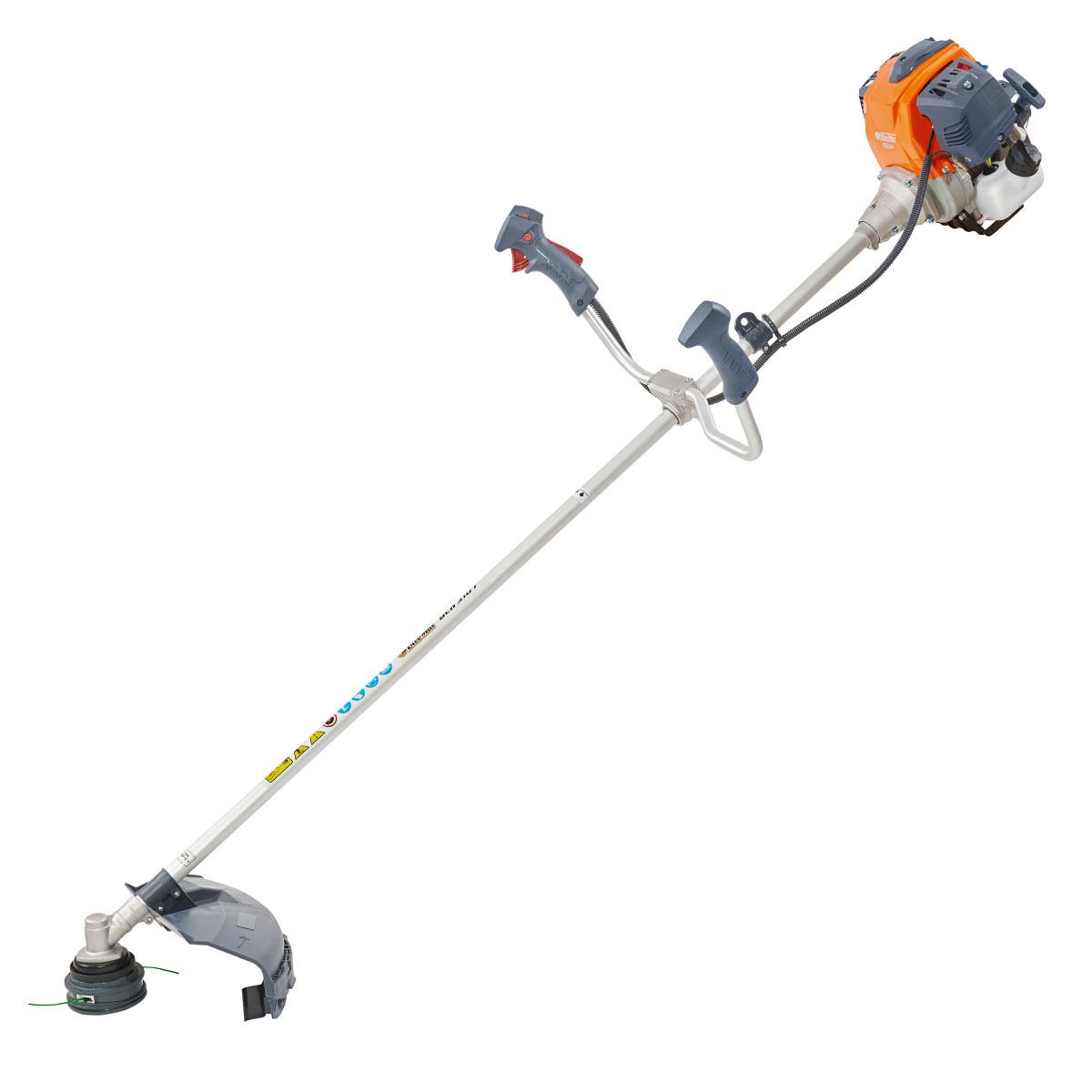 H series brushcutters BCH 310 T_1 | Oleo-Mac