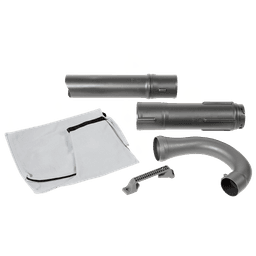Accessories for blowers and vacuum cleaners | Oleo-Mac