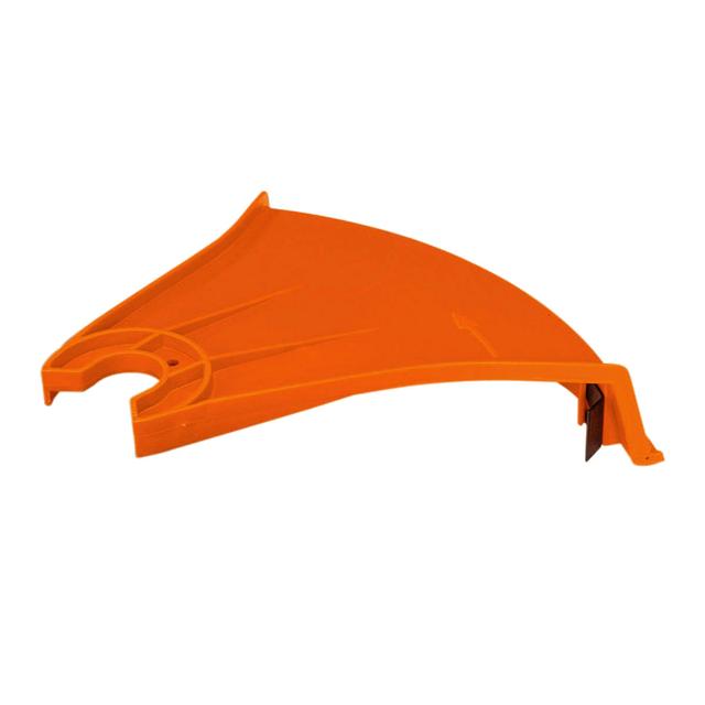 Accessories for brushcutters Plastic guard for SPARTA TR petrol engine trimmer | Oleo-Mac