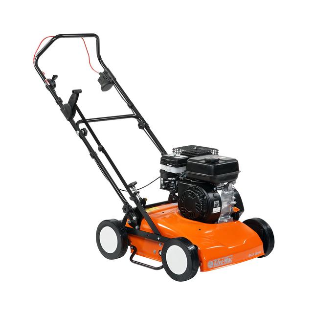 Private use scarifiers SCA 38 R | Oleo-Mac