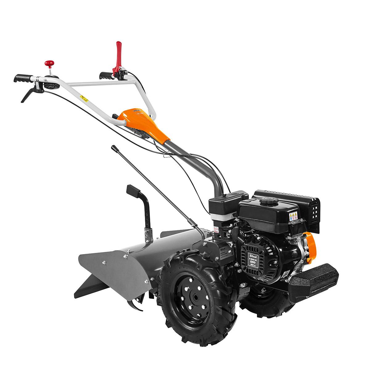 RC Series Two-Wheeled Tractors RC 350_2 | Oleo-Mac