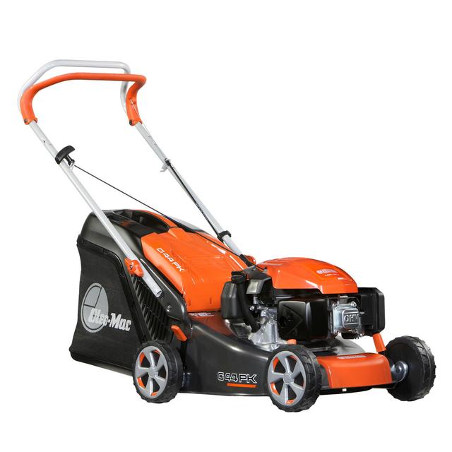 Push-type lawnmower G 44 PK COMFORT PLUS | Oleo-Mac