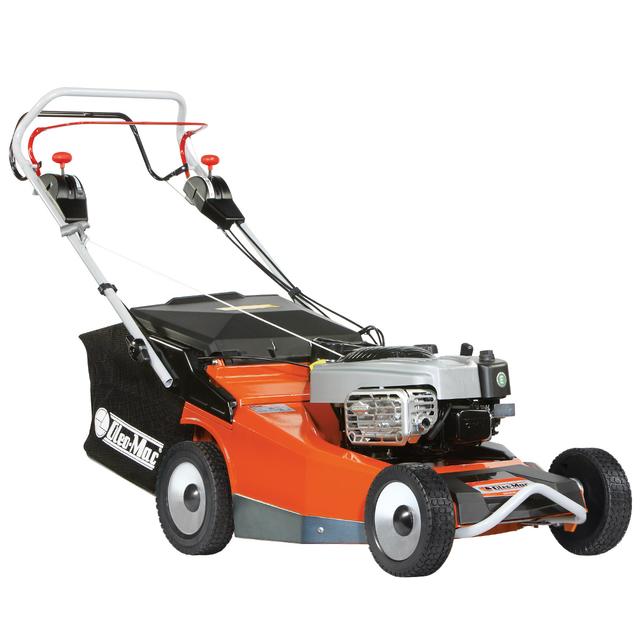 Self-propelled lawnmowers LUX 55 TBI | Oleo-Mac