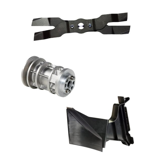 Accessories for lawnmowers Mulching kit for LUX models | Oleo-Mac
