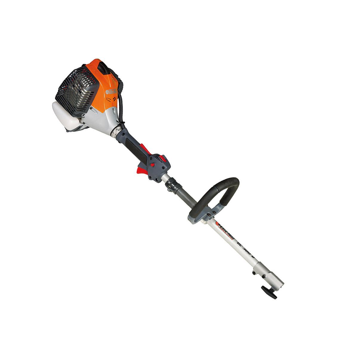 Multifunction brushcutters BC 300 D - Engine unit_2 | Oleo-Mac