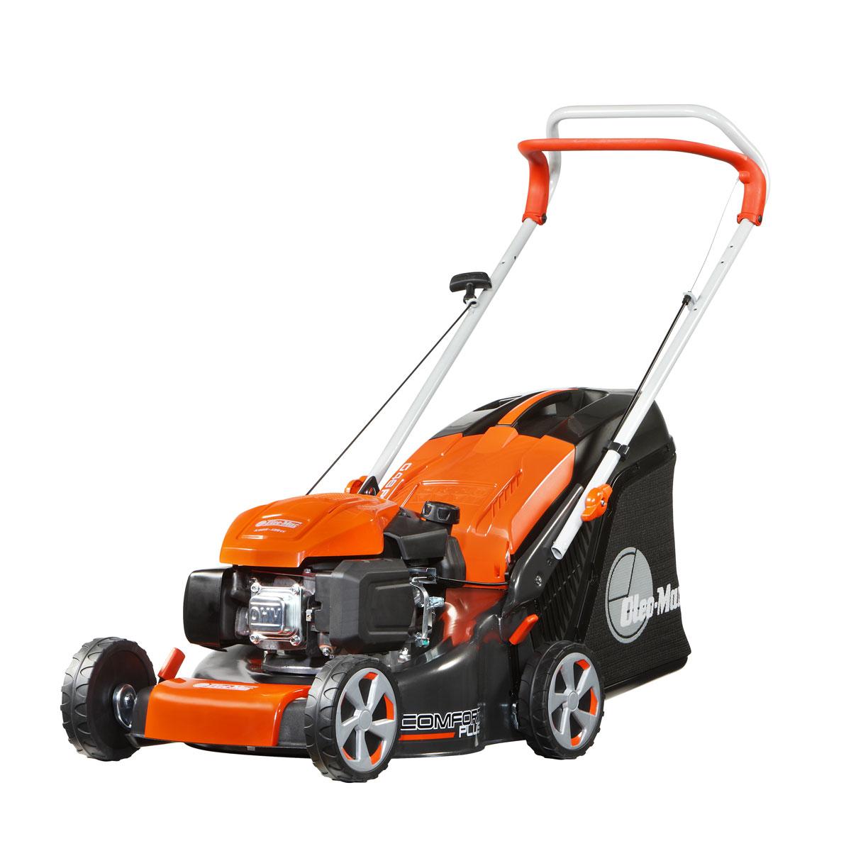 Push-type lawnmower G 48 PK COMFORT PLUS_2 | Oleo-Mac