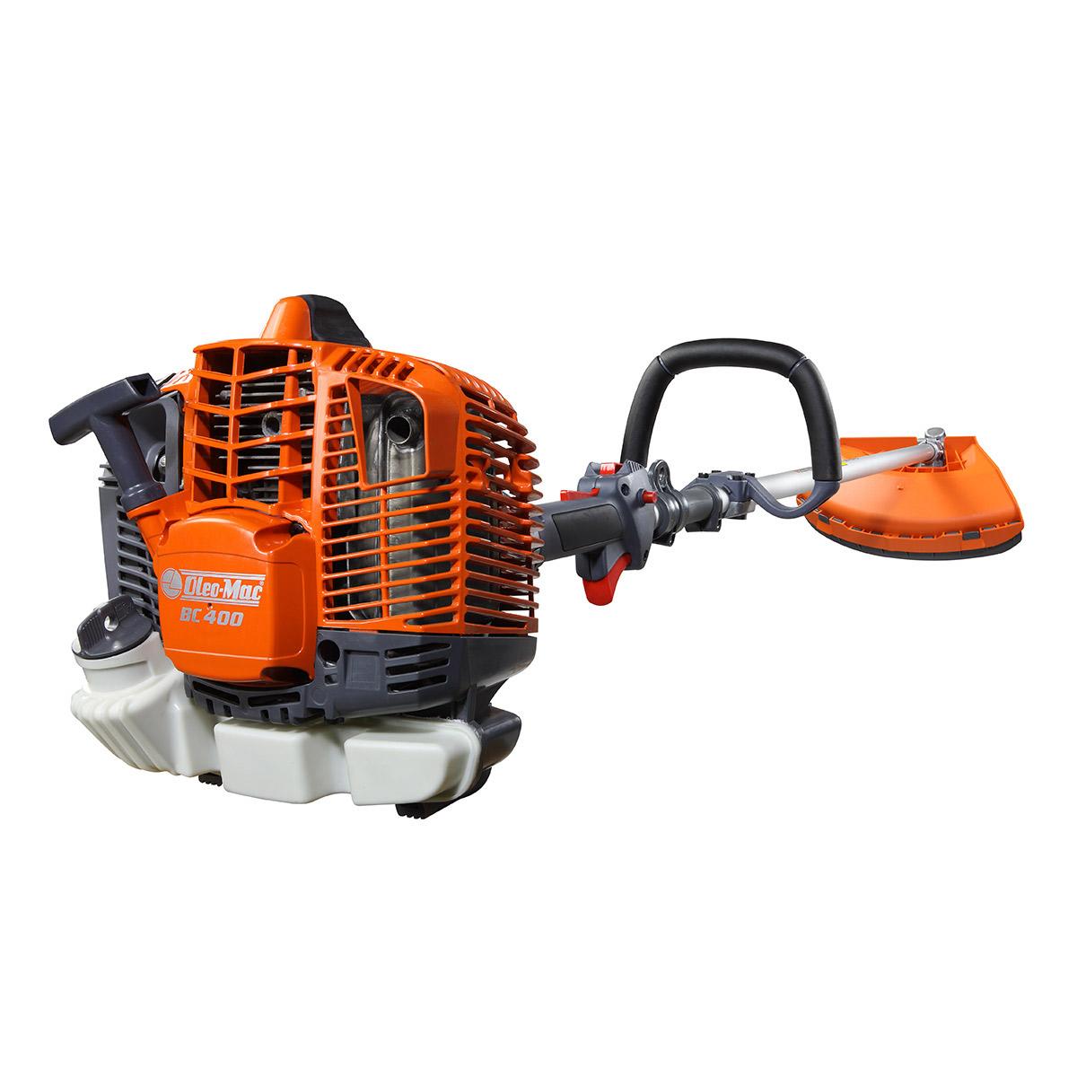 Professional brushcutters BC 400 S_3 | Oleo-Mac