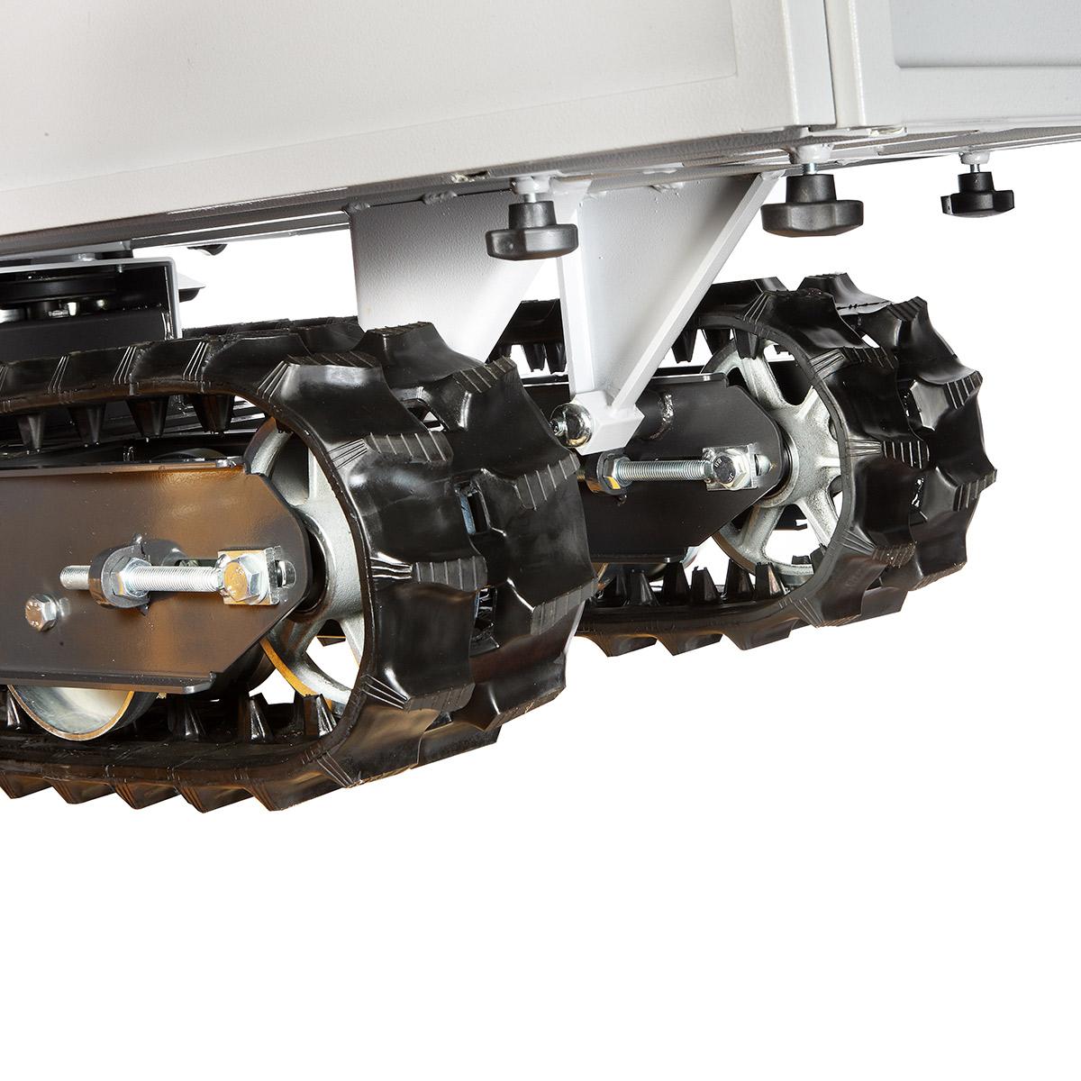 Professional transporters CR 560_4 | Oleo-Mac