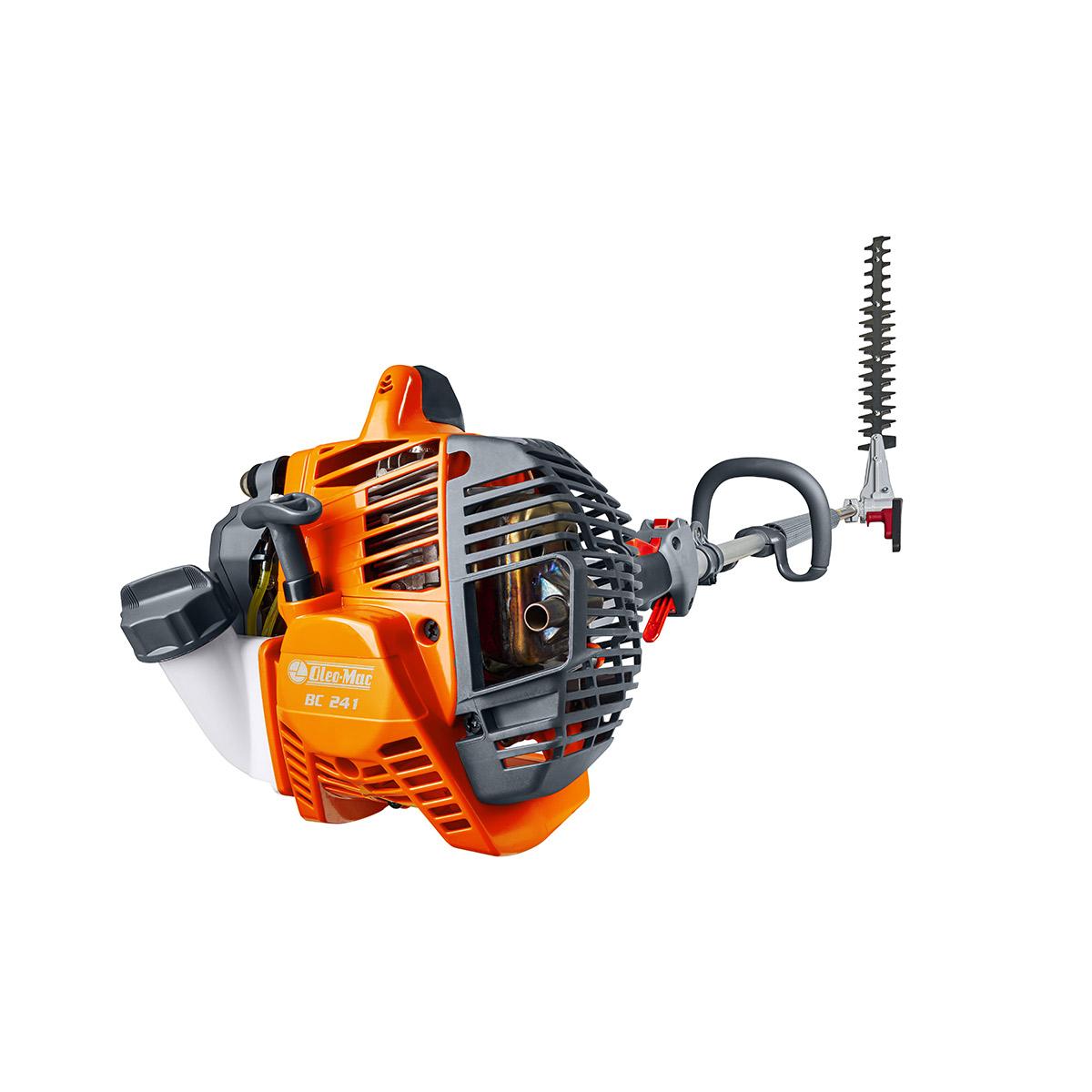 Shaft hedgetrimmers BC 241 HCL_3 | Oleo-Mac