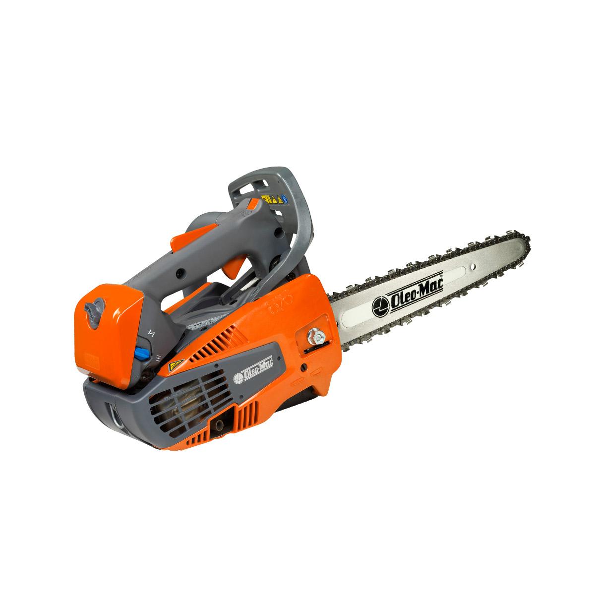 Motoseghe da potatura GST 250_2 | Oleo-Mac