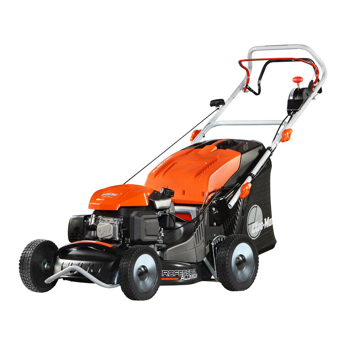 Self-propelled lawnmowers MAX 53 TK ALUMINIUM PRO_2 | Oleo-Mac