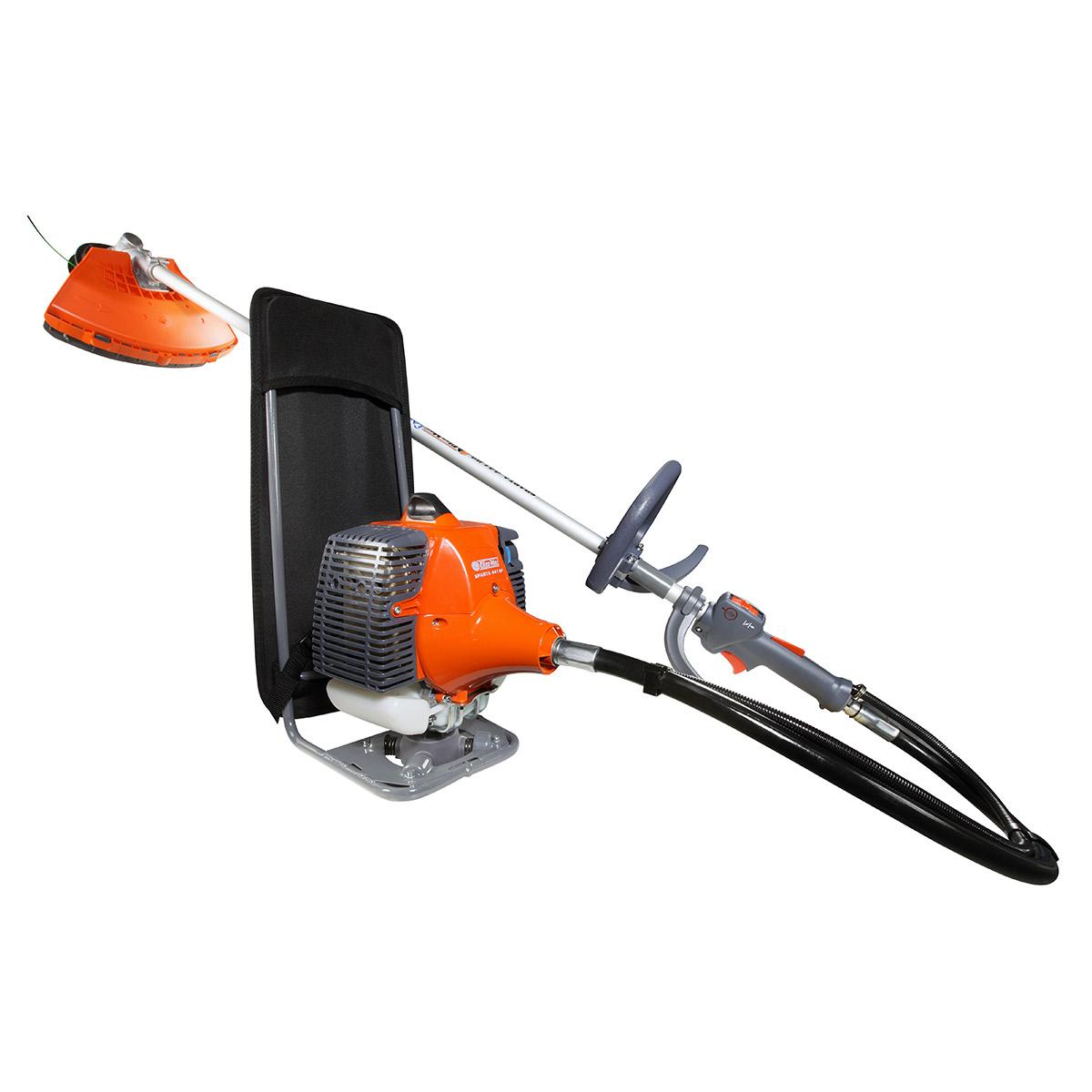 Backpack brushcutters SPARTA 441 BP_3 | Oleo-Mac