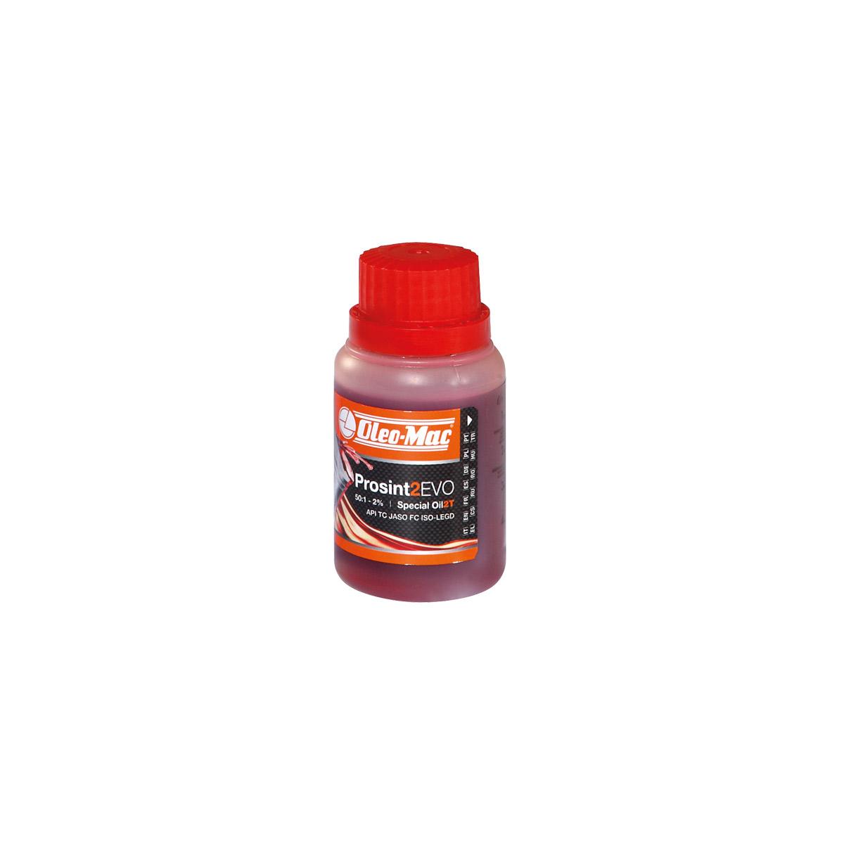 Oil for engines Special oil PROSINT 2 EVO_1 | Oleo-Mac