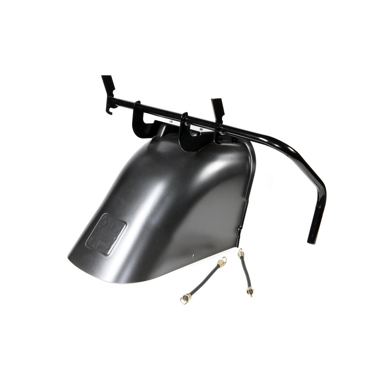 Accessories for garden tractors Rear deflector_1 | Oleo-Mac