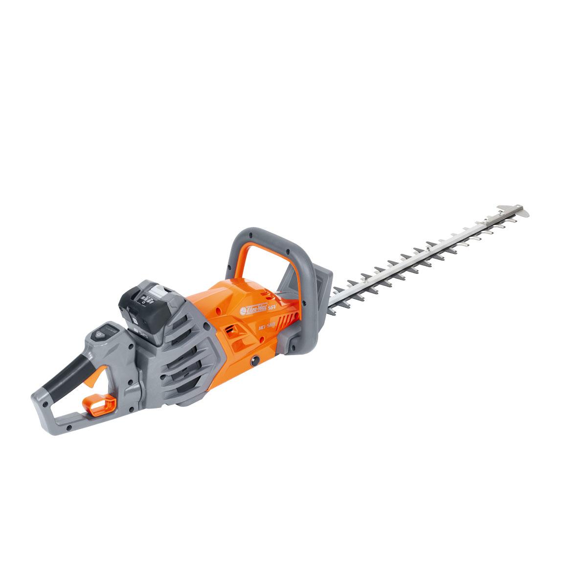 Battery-powered hedgetrimmers HCi 560_2 | Oleo-Mac