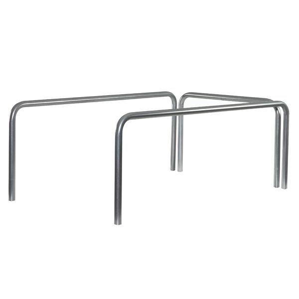 Accessories for transporters High sides kit | Oleo-Mac