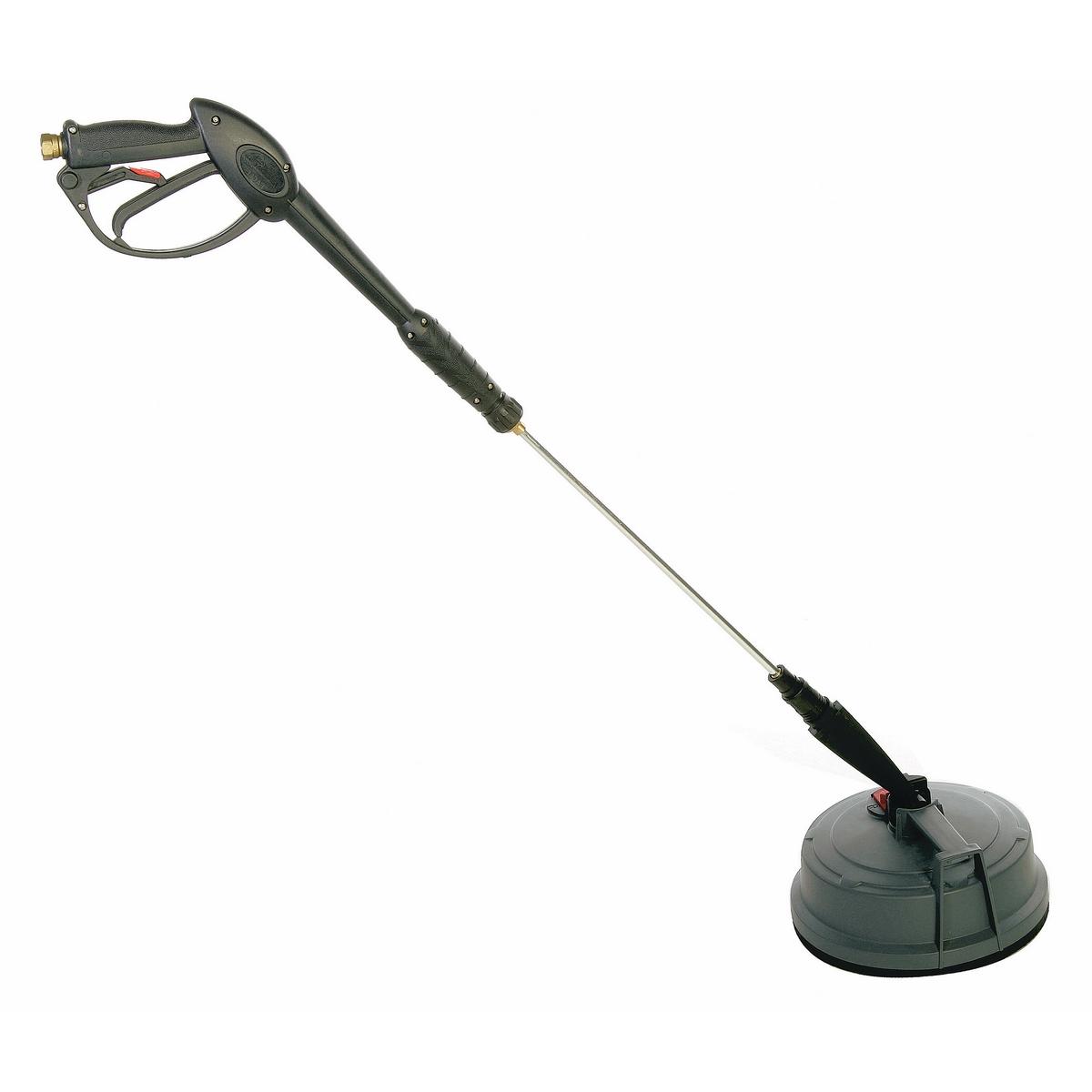 Accessories for high-pressure washers Floor wash lance_1 | Oleo-Mac