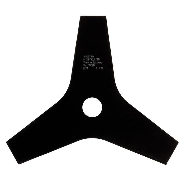 Accessories for brushcutters 3-tooth blade in tempered steel Ø 305 mm | Oleo-Mac