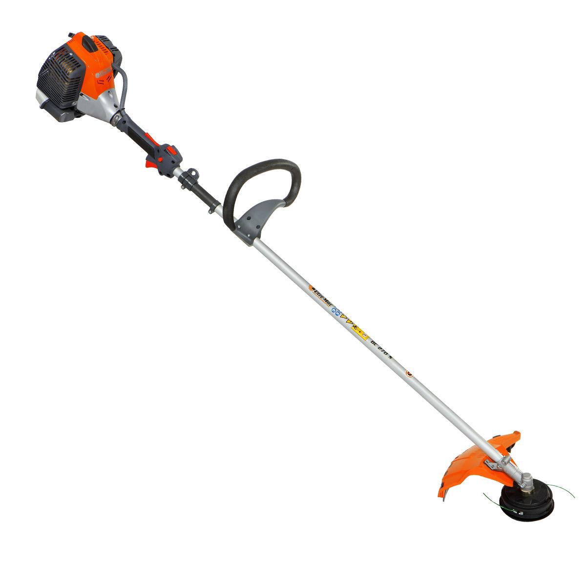 Medium power brushcutters BC 270 S_2 | Oleo-Mac