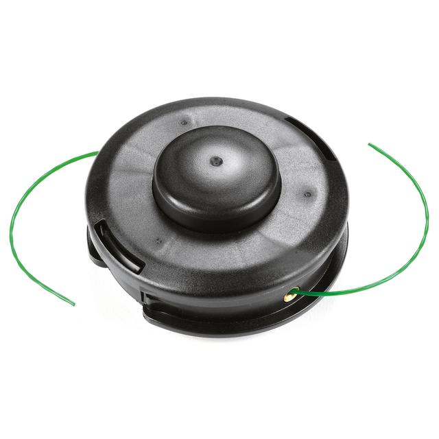 Accessories for brushcutters Tap and go head with 2 nylon lines Ø 130 mm | Oleo-Mac