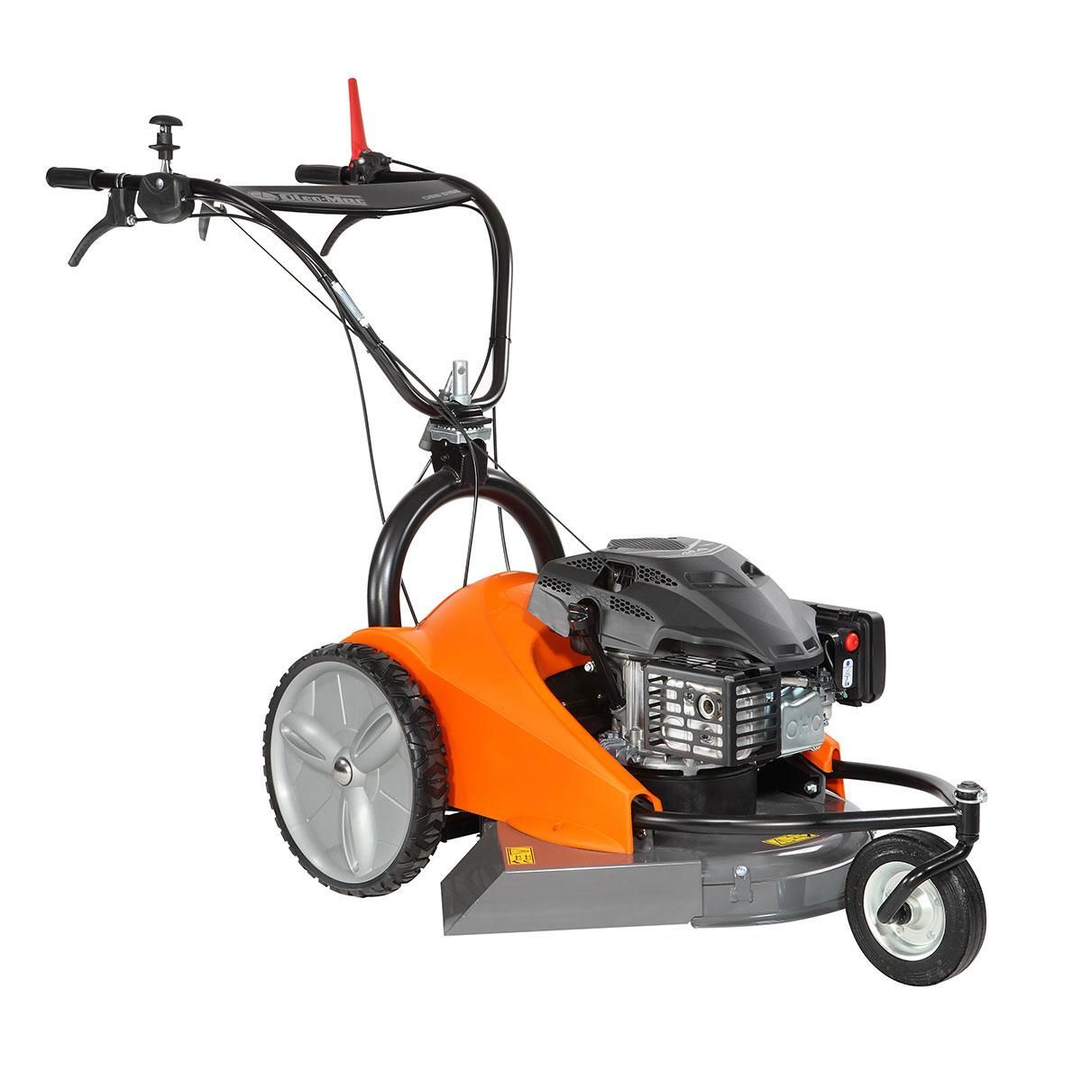 Professional Wheeled Brushcutters DEB 5158_1 | Oleo-Mac