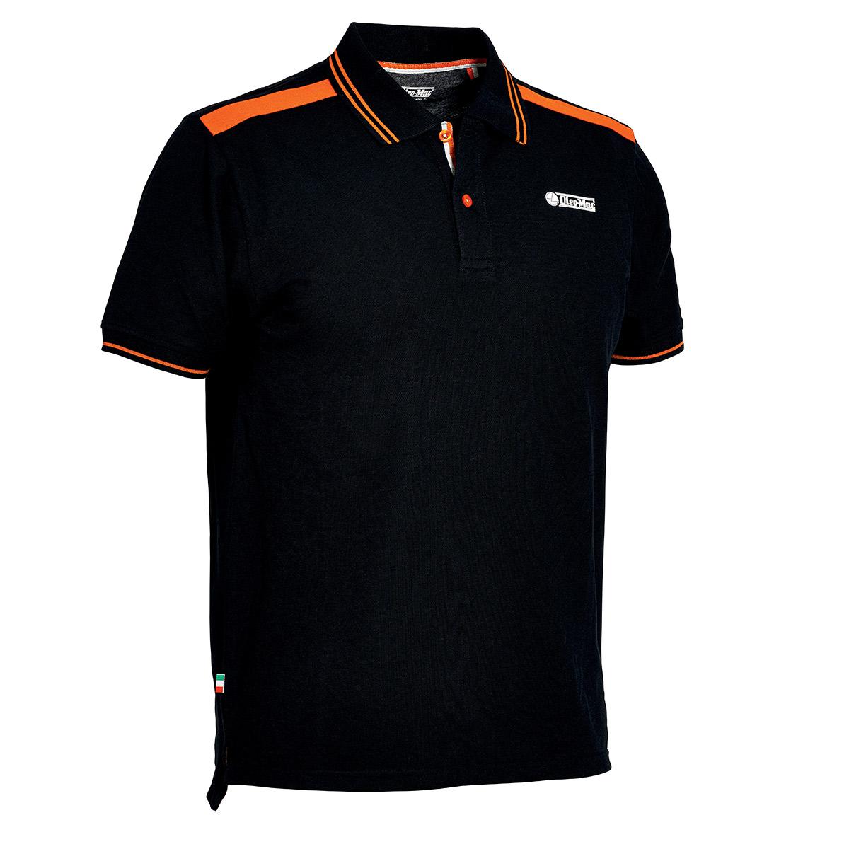 null Polo shirt_1 | Oleo-Mac