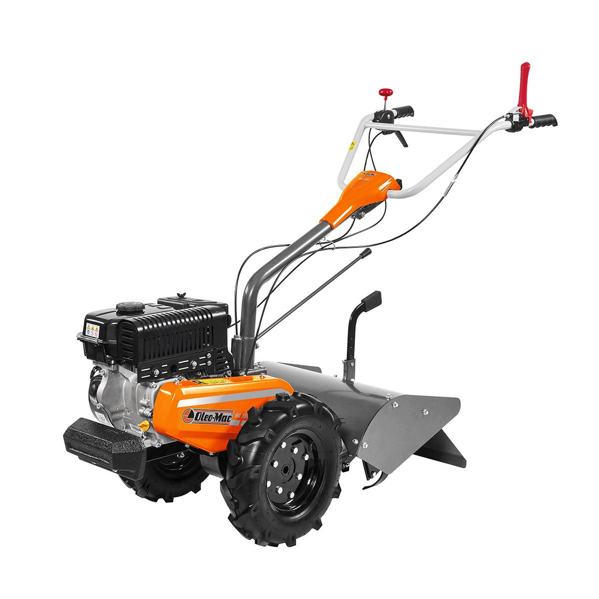 RC Series Two-Wheeled Tractors RC 350_1 | Oleo-Mac