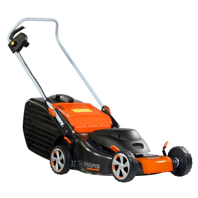 Electric lawnmowers G 44 PE COMFORT PLUS | Oleo-Mac